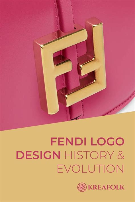 Fendi Logo Design: History & Evolution 